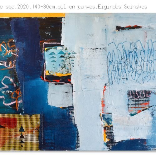 Come back to the sea