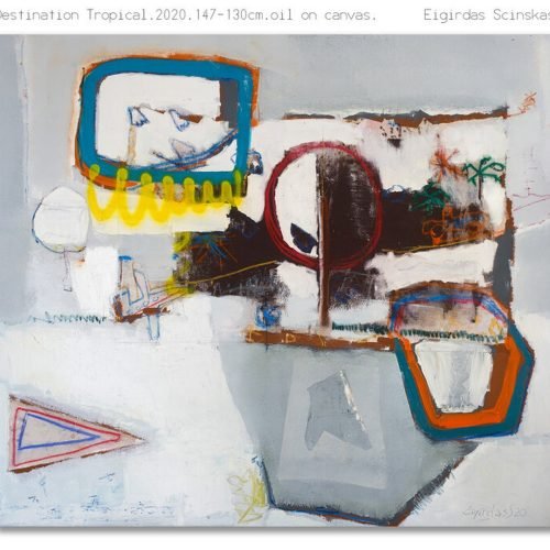 Destination Tropical