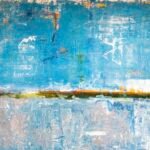Long horizon line