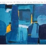 The blue moon stories