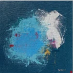 BLUE SQUARE