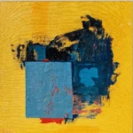 YELLOW SQUARE