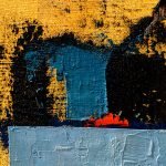 Yellow square