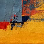 Yellow square