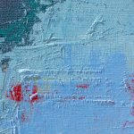 Blue square