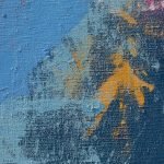 Blue square