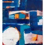 Moon light – Night city