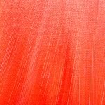 Pink sea