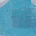 Three phases of the Moon – Blue Moon