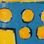 Yellow point