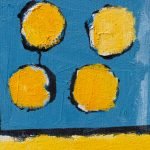 Yellow point