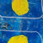 Lemon garden