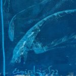 Deep blue sea