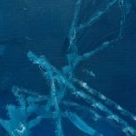 Deep blue sea