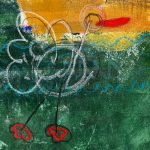 Swan lake – Summer time