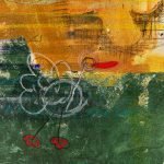 Swan lake – Summer time