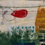 Swan lake – Summer time