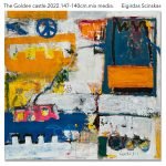 The Golden Castle