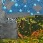 Down to the river