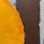 Three phases of the Moon – Day time