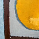 Three phases of the Moon – Day time