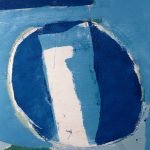 Moon light – Blue sea