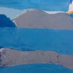 Moon light – Blue sea