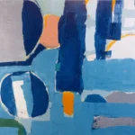 MOON LIGHT – BLUE SEA