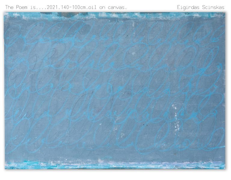 The-Poem-is....2021.140-100cm.oil-on-canvas