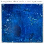Blue Lagoon – Porto