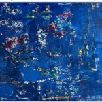 BLUE LAGOON – SUNLIGHT