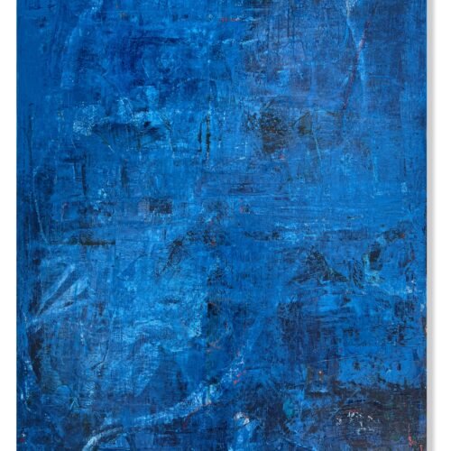 Blue Lagoon - Shadows of the Stars