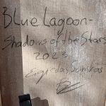 Blue Lagoon – Shadows of the Stars