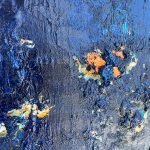Blue Lagoon – Night