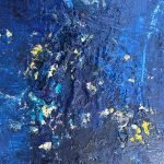 Blue Lagoon – Night