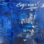 Blue Lagoon – Night