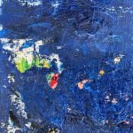 Blue Lagoon – Night