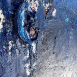 Blue Lagoon – Night