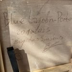 Blue Lagoon – Porto