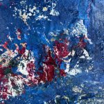 Blue Lagoon – Sunlight