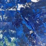 Blue Lagoon – Sunlight