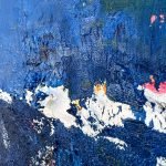 Blue Lagoon – Sunlight