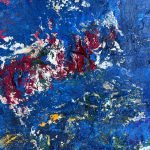 Blue Lagoon – Sunlight