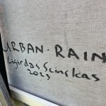 Urban – Rain