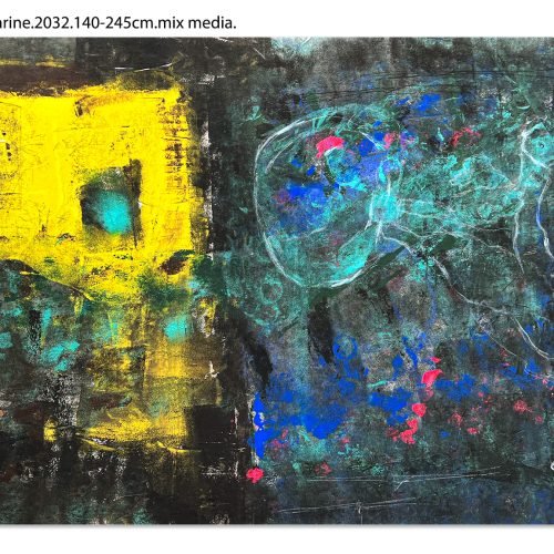 Medusa - Yellow submarine