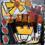 King of the Sun