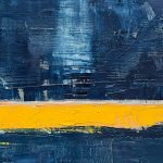Yellow line