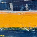 Yellow line