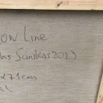 Yellow line