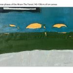 Three phases of the Moon – The Forest